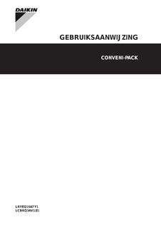 LRYEQ-AY, LCBKQ-AV1E_4PNL448940-1A-2016-07_Operation manual_Dutch download